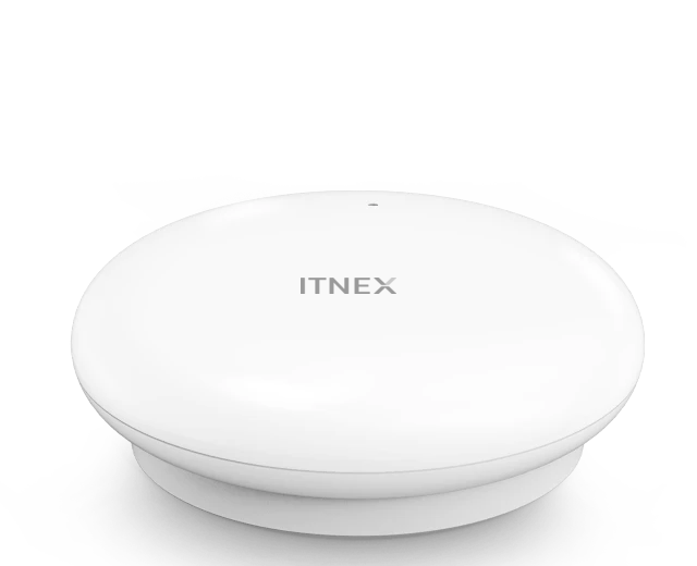 Radar Milimétrico da ITNEX
