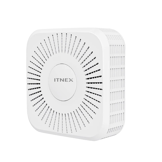 Sensor de Qualidade do Ar da ITNEX